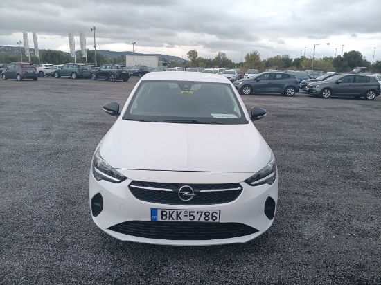 Εικόνα της OPEL CORSA 1.5D 5D MNL CORSA