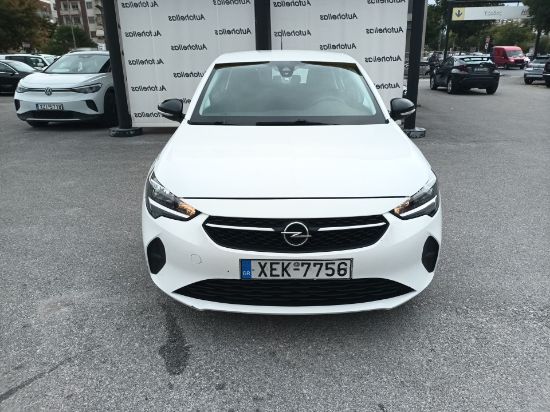 Εικόνα της OPEL CORSA 1.5D 5D MNL CORSA