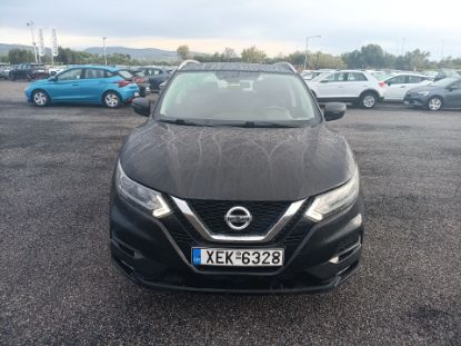 Εικόνα της NISSAN QASHQAI 1.3 DCT ACENTA 160HP