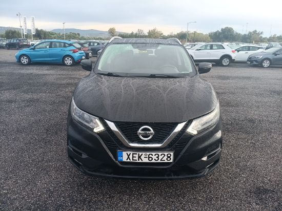 Εικόνα της NISSAN QASHQAI 1.3 DCT ACENTA 160HP