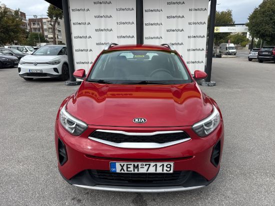 Εικόνα της KIA STONIC 1.2GL INMOTION 84HP