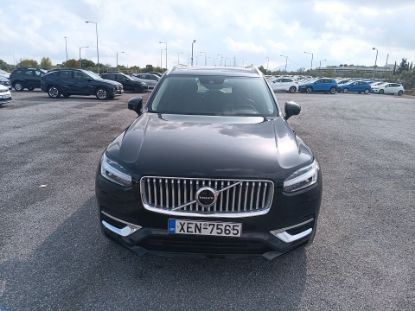 Εικόνα της VOLVO XC90 2.0S HYB AUT B5 INSCR 7S