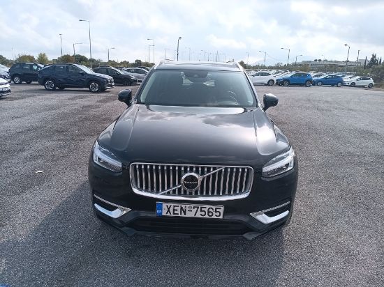 Εικόνα της VOLVO XC90 2.0S HYB AUT B5 INSCR 7S