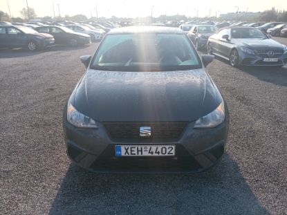 Εικόνα της SEAT IBIZA 1.0REFER.TSI DSG 115HP