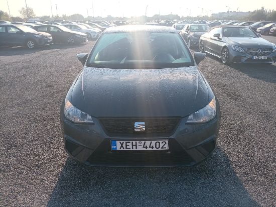 Εικόνα της SEAT IBIZA 1.0REFER.TSI DSG 115HP