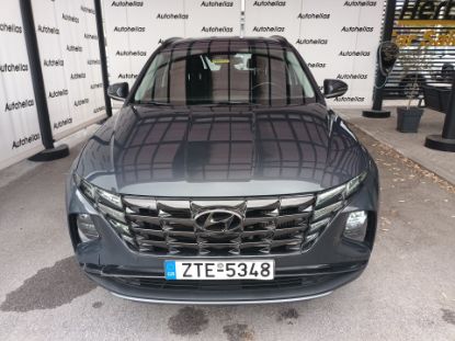 Εικόνα της HYUNDAI TUCSON 1.6HYBR. PREMIUM 180HP