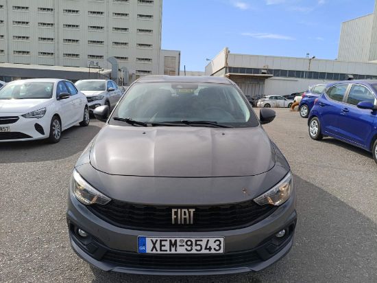 Εικόνα της FIAT TIPO 1.0 CITY LIFE 100HP