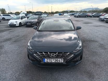 Εικόνα της HYUNDAI I30HB 1.5 PREMIUM 110HP