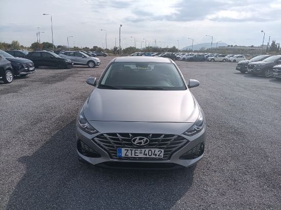 Εικόνα της HYUNDAI I30HB 1.5 PREMIUM 110HP