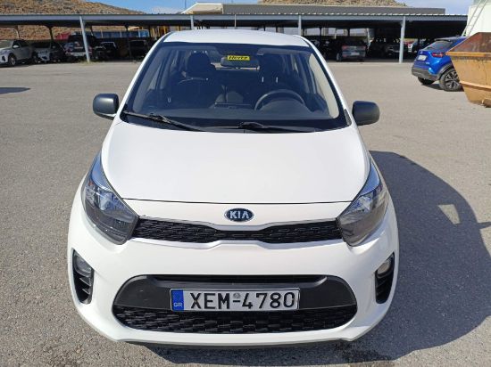 Εικόνα της KIA PICANTO 1.0 LX INMOTION 67HP