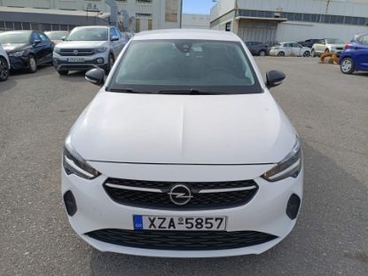 Εικόνα της OPEL CORSA 1.5DSL  CORSA 102HP