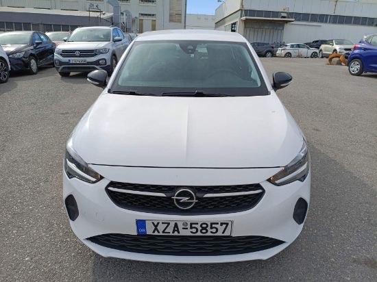 Εικόνα της OPEL CORSA 1.5DSL  CORSA 102HP