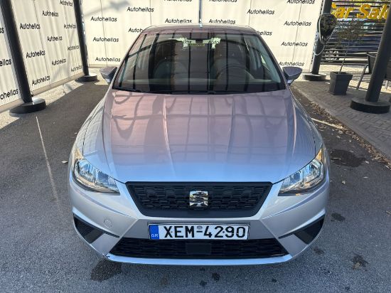 Εικόνα της SEAT IBIZA 1.0 TSI STYLE 95HP