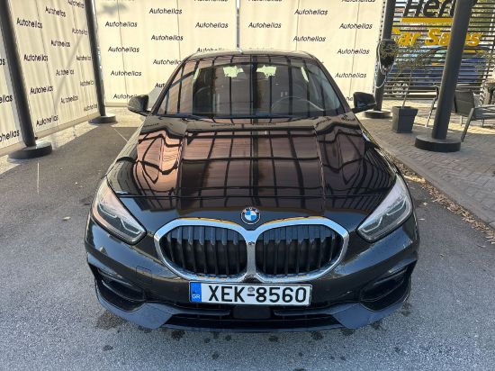 Εικόνα της BMW 118I 1.5 SP.ADVNAVI 136HP AUTO