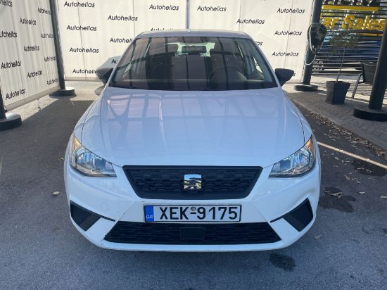 Εικόνα της SEAT IBIZA 1.0ECO REFERENCE 80HP