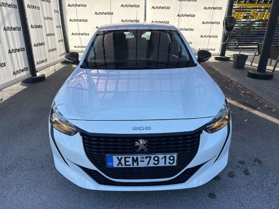 Εικόνα της PEUGEOT 208 1.5D 5D MNL LIKE