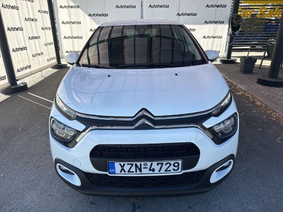 Εικόνα της CITROEN C3 1.2I 12V PURE TECH YOU! S&S