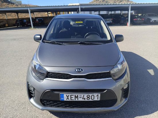 Εικόνα της KIA PICANTO 1.0 LX INMOTION 67HP