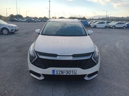 Εικόνα της KIA SPORTAGE 1.6D 48V EX TITANIUM7