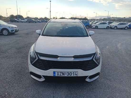 Εικόνα της KIA SPORTAGE 1.6D 48V EX TITANIUM7