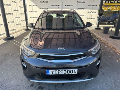 Εικόνα της KIA STONIC 1.4 EXPREMIUM 100HPAUTO