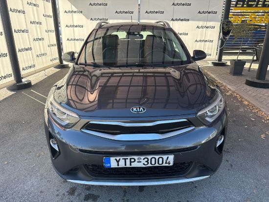 Εικόνα της KIA STONIC 1.4 EXPREMIUM 100HPAUTO