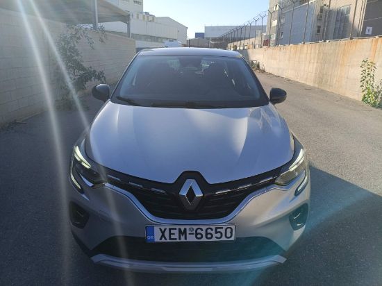 Εικόνα της RENAULT CAPTUR 1.0 TCE DYNAMIC 90HP