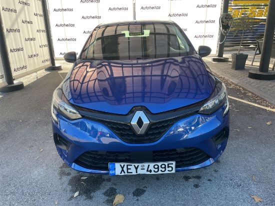 Εικόνα της RENAULT CLIO 1.0 TCE AUTHENTIC 90HP