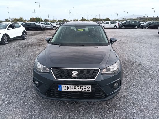 Εικόνα της SEAT ARONA 1.0TSI STYLE 95HP