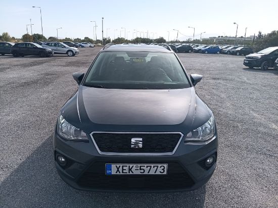 Εικόνα της SEAT ARONA 1.0 TSI STYLE 95HP