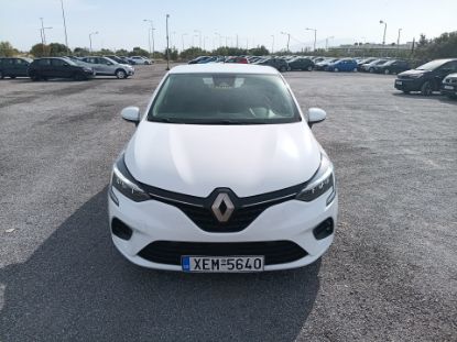 Εικόνα της RENAULT CLIO 1.0 TCE EXPRES.90HP CVT