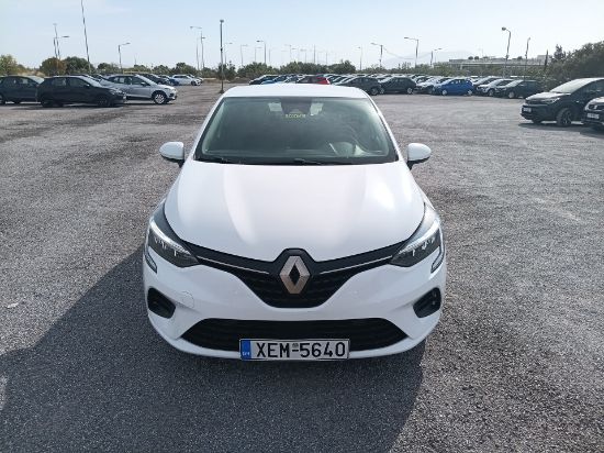 Εικόνα της RENAULT CLIO 1.0 TCE EXPRES.90HP CVT