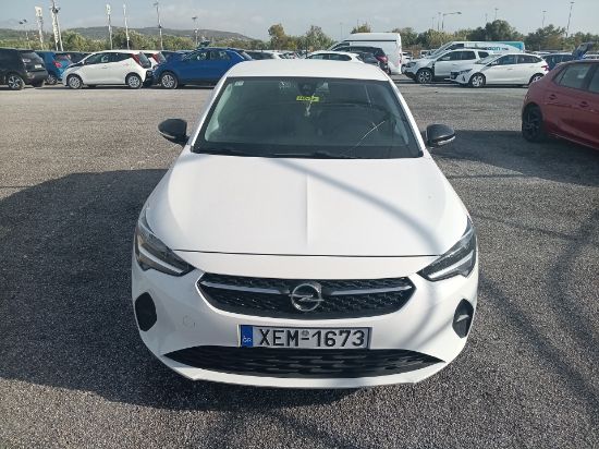 Εικόνα της OPEL CORSA 1.2 EDITION S&S 75HP