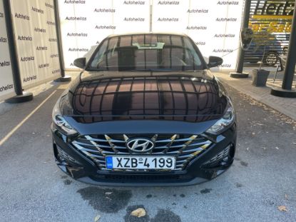 Εικόνα της HYUNDAI I30FB 1.0HYB. PREM.120HP AUTO