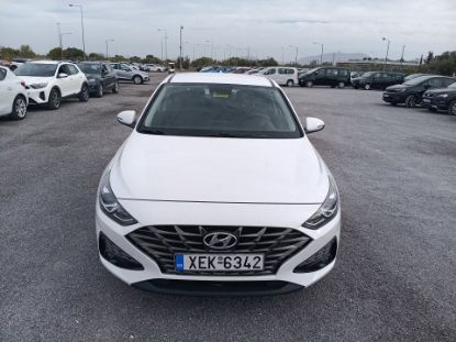 Εικόνα της HYUNDAI I30 HB 1.5 PREMIUM 110HP