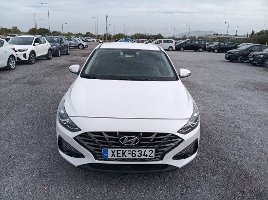 Εικόνα της HYUNDAI I30 HB 1.5 PREMIUM 110HP