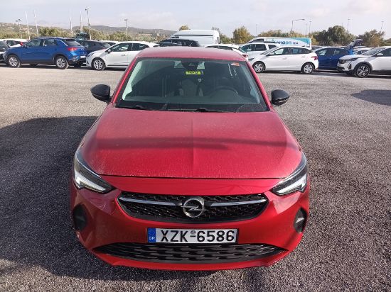 Εικόνα της OPEL CORSA 1.2I T 12V DESIGN & TECH
