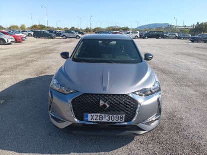 Εικόνα της DS DS3 1.2 PURETECH 100 BE CHIC