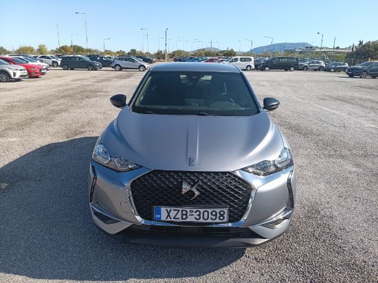 Εικόνα της DS DS3 1.2 PURETECH 100 BE CHIC