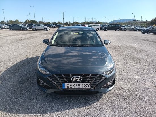 Εικόνα της HYUNDAI I30 HB 1.5 PREMIUM 110HP