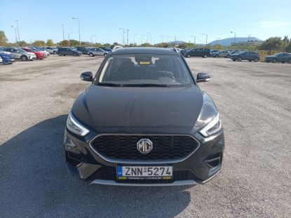 Εικόνα της MG ZS 1.5 16V EXCLUSIVE GSRII PET