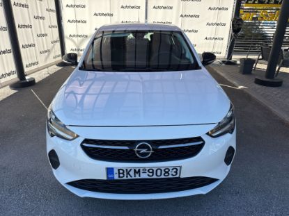 Εικόνα της OPEL CORSA 1.5D 5D MNL CORSA