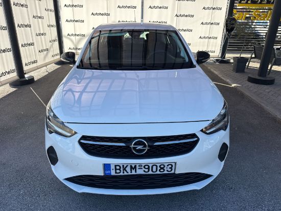 Εικόνα της OPEL CORSA 1.5D 5D MNL CORSA