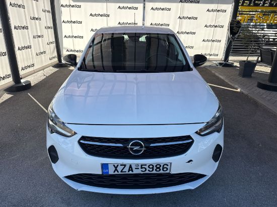 Εικόνα της OPEL CORSA 1.5D CORSA 102HP
