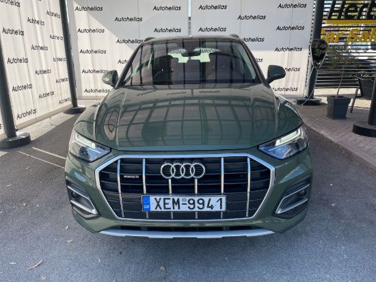 Εικόνα της AUDI Q5 2.0S 5D AUTADVANCED 40 TDI