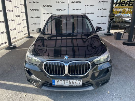 Εικόνα της BMW X1 SDRIVE 1.5D 5D AUT 16D