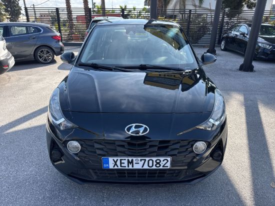 Εικόνα της HYUNDAI I10 1.0 FRESH 67HP