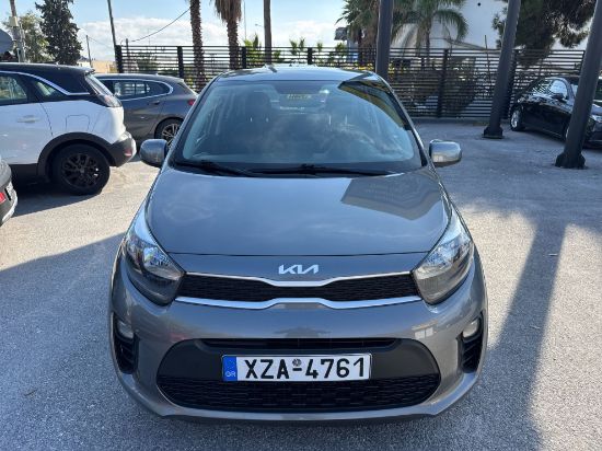 Εικόνα της KIA PICANTO 1.0 OPTIMUM