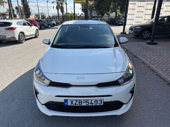 Εικόνα της KIA RIO 1.2 L 84HP