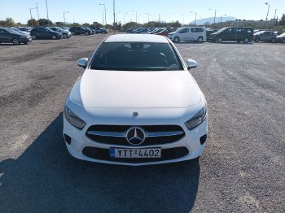 Εικόνα της MERCEDES-BENZ A180 1.3U 4D MNL STYLE, SE